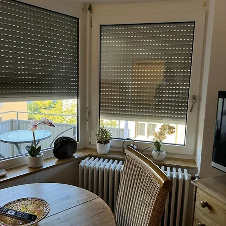 Apartment Wohnen Im Paradies