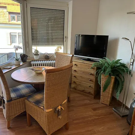 Apartment Wohnen Im Paradies *