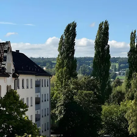 Wohnen Im Paradies *