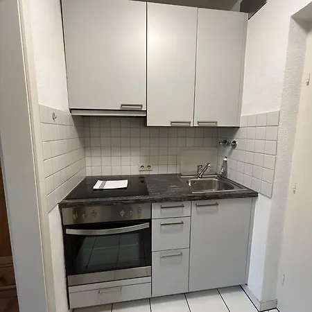 Wohnen Im Paradies