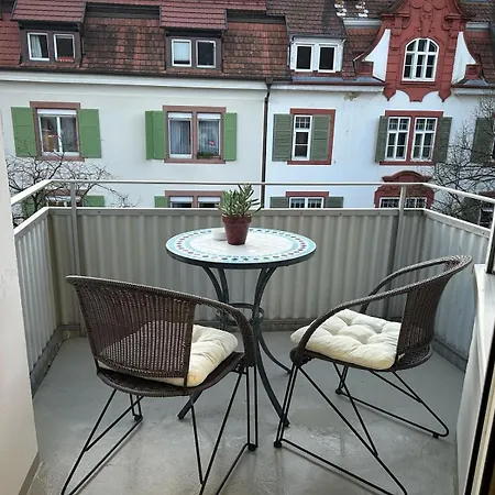Apartment Wohnen Im Paradies *