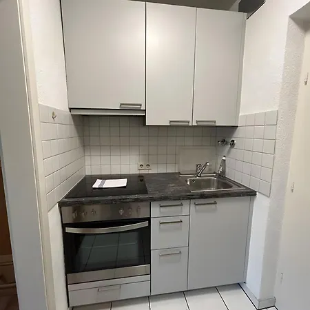 Wohnen Im Paradies Apartment Konstanz