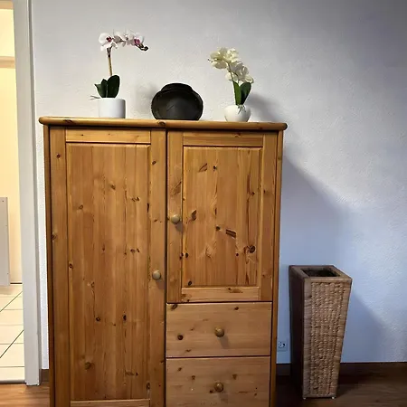 Lejlighed Wohnen Im Paradies