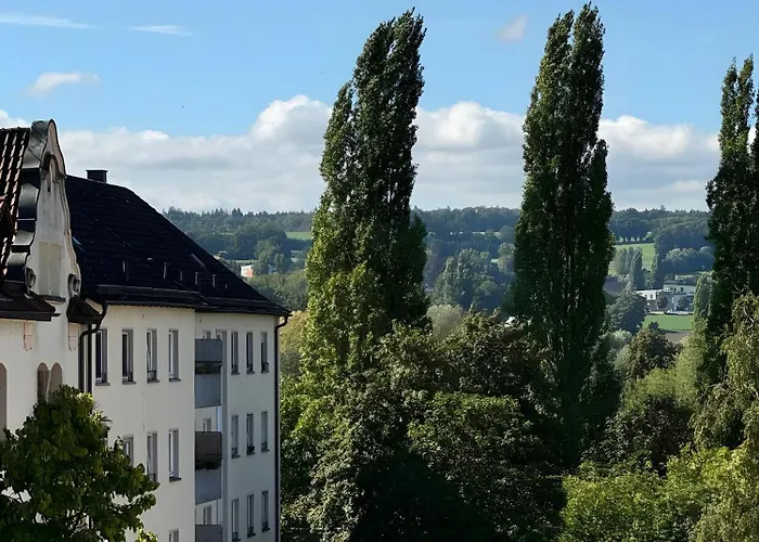 Wohnen Im Paradies *