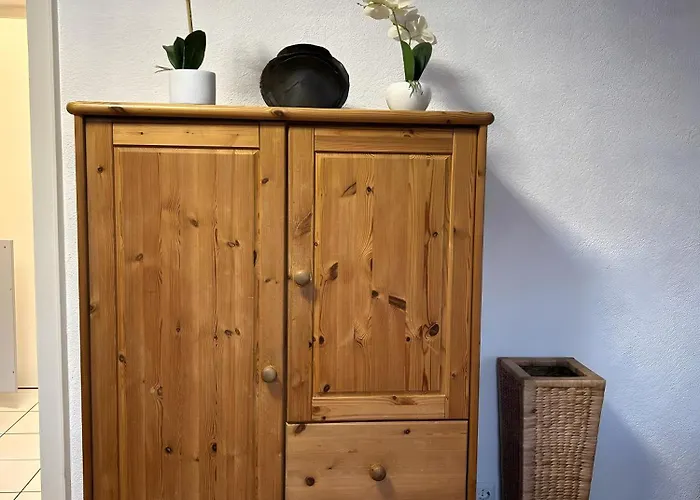 Wohnen Im Paradies *