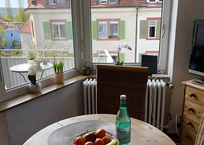 Appartamento Wohnen Im Paradies *